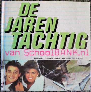 De jaren tachtig 1