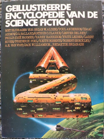 Encyclopedie van de science fiction 1