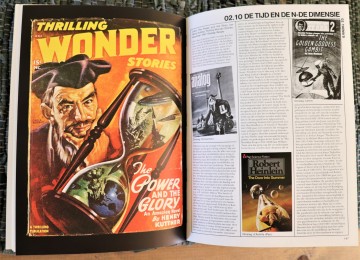 Encyclopedie van de science fiction 3