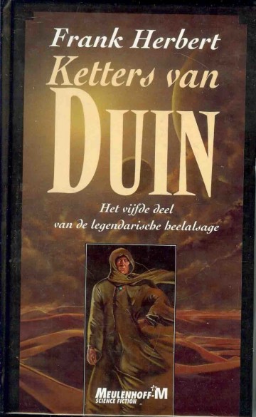 Herbert ketters van duin deel 5