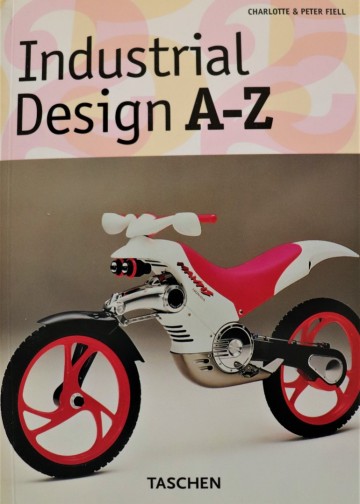 Industrial design a z 1