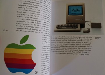 Industrial design a z 3