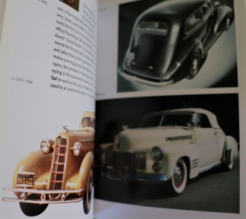 Industrial design a z 4