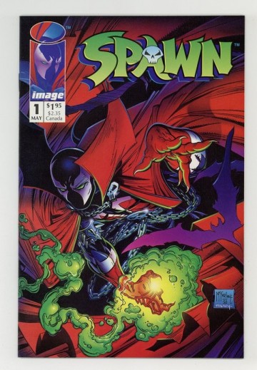 Spawn 1a