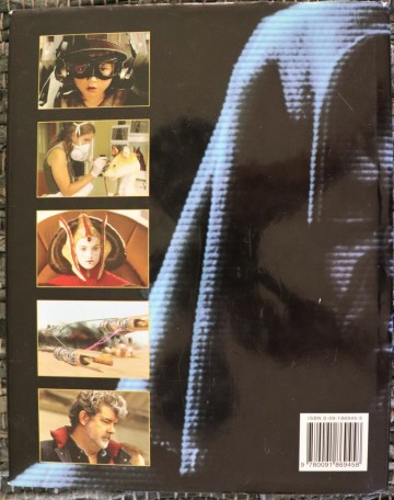 Star wars   the making of the phantom menace 2