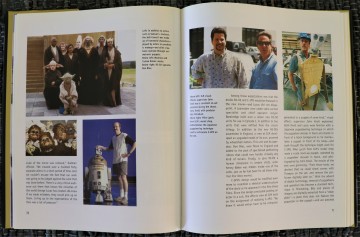 Star wars   the making of the phantom menace 3