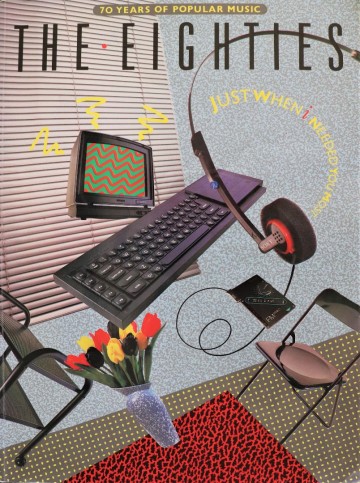 The eighties 1