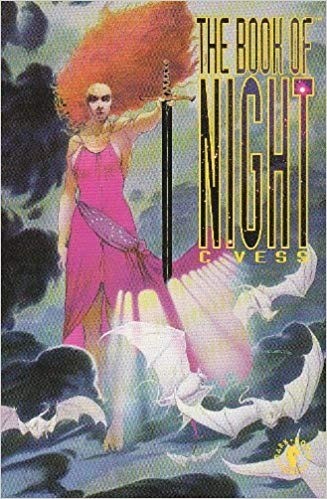 Thebookofnight
