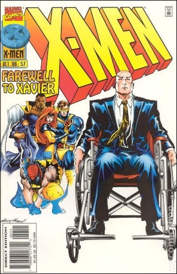 X men 57